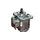 Насос шестеренный GP 160G-L (Гидросила)