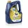 Олива моторна синтетична NESTE Pro D1 0W20 4л (API SP-RC, SN PLUS, GM dexos1 Gen 3; ILSAC GF-6А)
