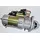 Стартер KATA KF1304 (4kW 24V Z-10) на двигатель Deutz TD226B, WEICHAI WP6