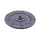 Диск зчеплення основний сегментний (12 шл.,D=220mm) KATA 354