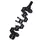 Вал коленчатый ENEY TY404 двигатель Laidong, KM490BT