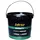 Мастило LUBRICO INFINITY RUBBER GREASE NO: 2, 14кг - зелена ,кальцієва (покращений Солідол)