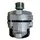 Генератор 28V 90A 2.52кВт 6PK ЯМЗ 656 658 МАЗ Євро 3 (MD) (MAX DRIVE)
