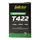 Масло UTTO - LUBRICO AGRI TRANS T422, 20л - API GL-4, CAT TO-2, MF M1145, MAT 3525/3526