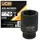 Головка ударна глибока 3/4" 35 мм (6-гр.) (JCB) 59815