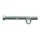 Болт 7/16-14 X 4 1/4 у зборі з гайкою (N282625) John Deere (вир-во Greenly Machinery) G282625
