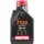 (EN) 4T engine oil 5W40 7100 1л 4Т эфирное, API SN JASO MA-2 синтетическое 7100 5W40 1L 104086