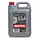 Тормозная жидкость DOT4 5л DOT 3&4 5L 102719