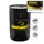 Олива трансмісійна Eurostandart GEAR 80W-90 GL-5 209L/180kg