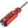 Удлинитель с рукояткой 1/4" 150 мм  (FORCEKRAFT) 51420