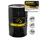 Олива трансмісійна Eurostandart GEAR 80W-90 GL-4 209L