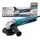 Угловая шлифовальная машина PROFI-TEC AG125-1800 IndustrialLine