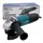 Угловая шлифовальная машина PROFI-TEC AG125-850