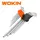 Набор Г-образных ключей TORX экстрадлинных, 9 шт. (WOKIN) WK-207909