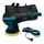 Эксцентриковая полировальная машина PROFI-TEC PPM-1215DA