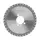 Пильный диск по металлу PROFI-TEC HSS FastCut для резака PSC1120 (140×36T×34×1,2 мм)