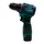 Аккумуляторный шуруповерт PROFI-TEC PCD35168BL (2×PT1620 (2.0 Ач), зарядное устройство)