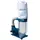 Стружкоотсос PROFI-TEC TURBODust PCE2000