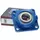 Корпусный подшипник BBC-R 00240177 .LV LSQFG 210 2PB.H — 00240153, 00240177 HORSCH