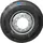 Шина вантажна 12R22.5 V-Steel MIX M840 PR16 (Bridgestone)