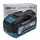 Аккумуляторная батарея PROFI-TEC PT2080VX (20 В / 8.0 Ач, высокотоковая, с индикатором)