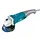 Угловая шлифмашина PROFI-TEC AG125-1100E