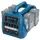 Акумуляторний зварювальний апарат PROFI-TEC PCWM12080VX Max, 80V 4*20V (без акумулятора та зарядного пристрою)