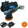Аккумуляторная эксцентриковая полировальная машина PROFI-TEC PPM-1520CDA POWERLine (1×PT2040MP (4.0 Ач), зарядное устройство)