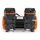 Компрессорная головка безмасляная PROFI-TEC OFH1.5D2 (2 цилиндра, 1.5 кВт, 238 л/мин)