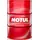 Олива моторна Tekma Ultima LS FE 5W30 208Л