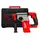 Перфоратор акумуляторний безщітковий SDS-PLUS MILWAUKEE, M18 BLHX-0X, 2,3 Дж (каркас, HD кейс)