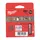 Сітка шліфувальна PG Mesh HL MILWAUKEE, 93х93х93мм, зерно 120, (10шт)