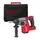 Перфоратор акумуляторний SDS-PLUS MILWAUKEE, M18 FHAC16-0X, 1,7Дж (каркас, HD кейс)