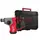 Перфоратор акумуляторний безщітковий SDS-PLUS MILWAUKEE, M12 FHAC16-0X, 1,15Дж (каркас, HD кейс)