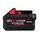 Акумулятор Li-Ion FORGE MILWAUKEE, M18 FB8 8Аг 18В
