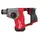 Перфоратор акумуляторний безщітковий SDS-PLUS MILWAUKEE, M12 FHAC16-0, 1,15Дж (каркас, картонне пакування)