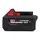 Акумулятор Li-Ion HIGH OUTPUT MILWAUKEE, M18 HB5-CR 5Aч