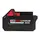 Акумулятор Li-Ion HIGH OUTPUT MILWAUKEE, M18 HB5 5Aч