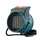 Тепловентилятор електричний PROFI-TEC PH-2000