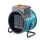 Тепловентилятор електричний PROFI-TEC PH-3000