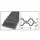 Ремінь 660 DH рукав