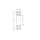 Подшипник 6307 N SKF
