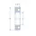 Підшипник 2309 M/VQ335 SKF