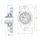 Корпус із підшипником FYTB 45 TF SKF