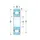 Подшипник 2318 (N 318 E) KINEX