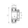 Підшипник RAE 35 NPPB INA