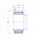 Підшипник GE 35 TXE 2LS SKF