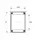 Підшипник BK 1516 A INA