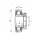 Підшипник GRAE 15 NPPB INA
