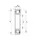Підшипник SL 18 3006 A XL INA